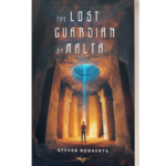 Lost Guardian of Malta, Paperback