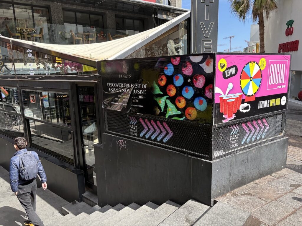 Paceville, St. Julian's